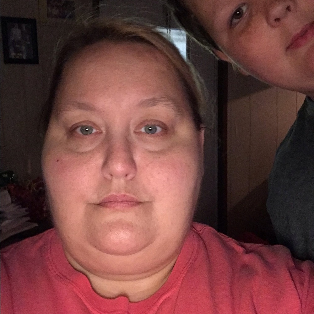 Meet your Posher, Tonia